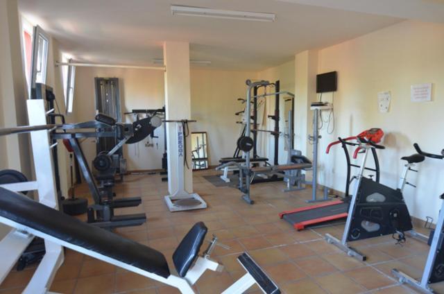 Weforyou Torrequebrada Beach & Golf Málaga Exterior foto