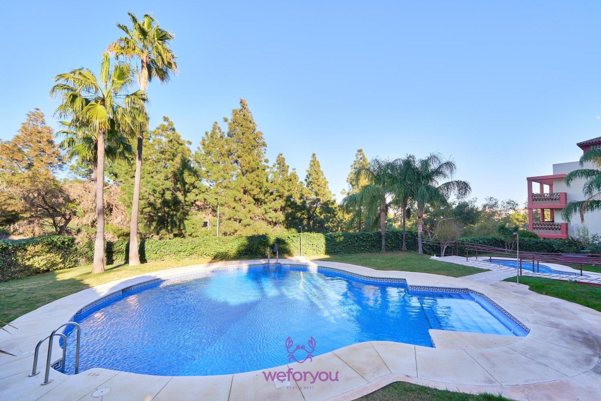 Weforyou Torrequebrada Beach & Golf Málaga Exterior foto