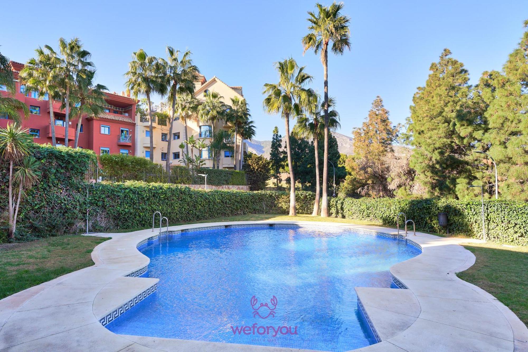 Weforyou Torrequebrada Beach & Golf Málaga Exterior foto