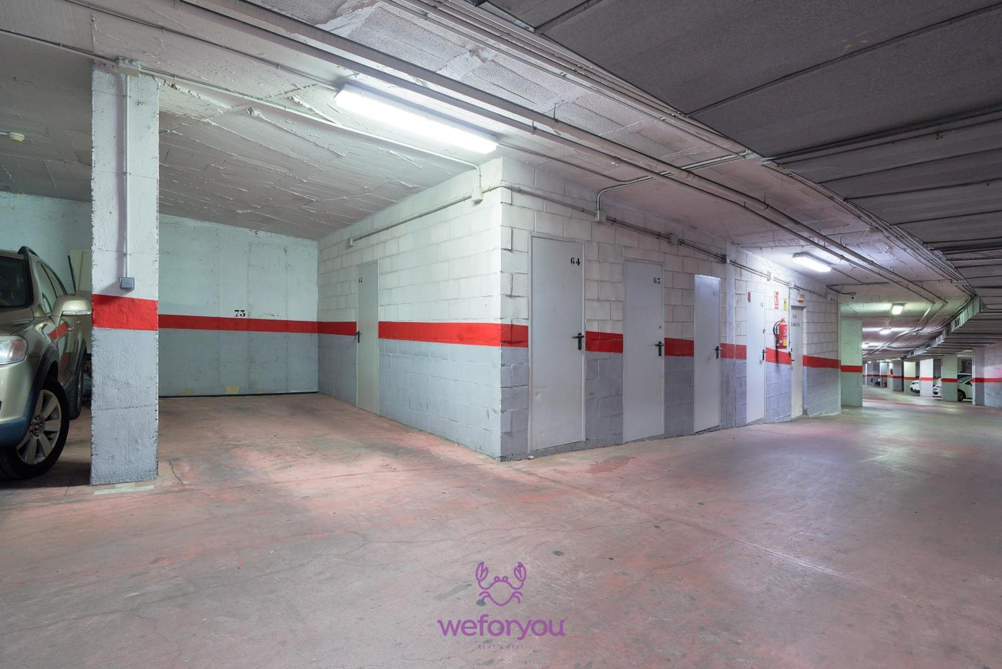 Weforyou Torrequebrada Beach & Golf Málaga Exterior foto