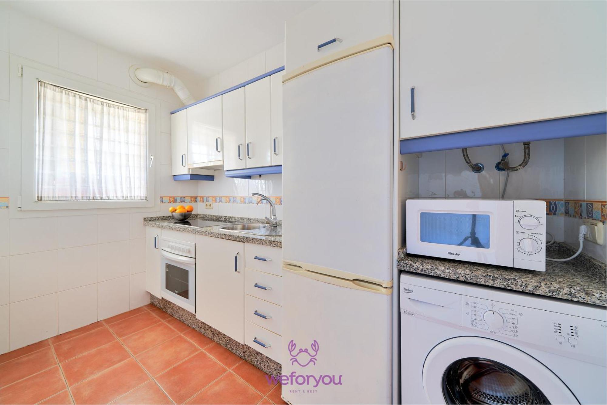 Weforyou Torrequebrada Beach & Golf Málaga Exterior foto